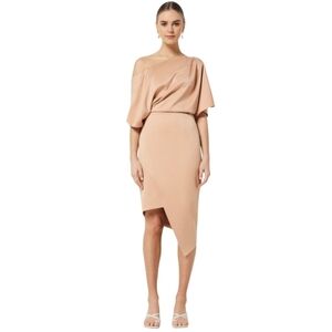 ELLIAT Opulant Blazer Dress Small